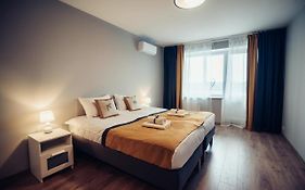 Pine Apartment